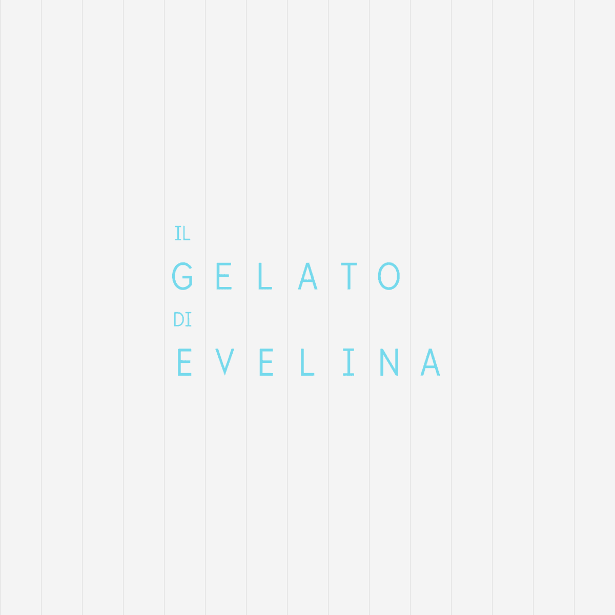 Gelato Di Evelina logo