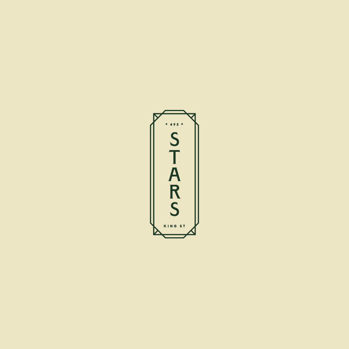 Stars Rooftop logo