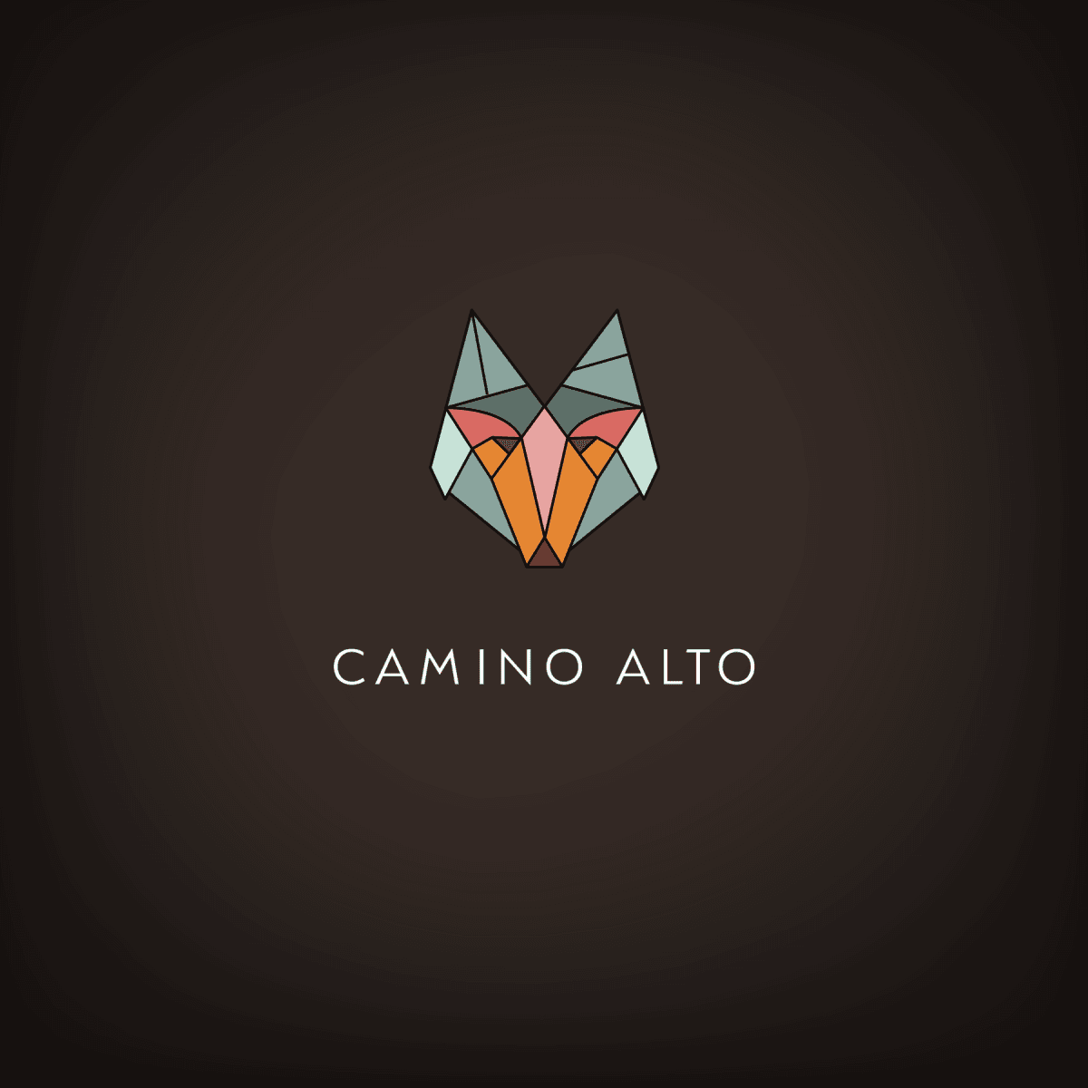 Camino Alto logo