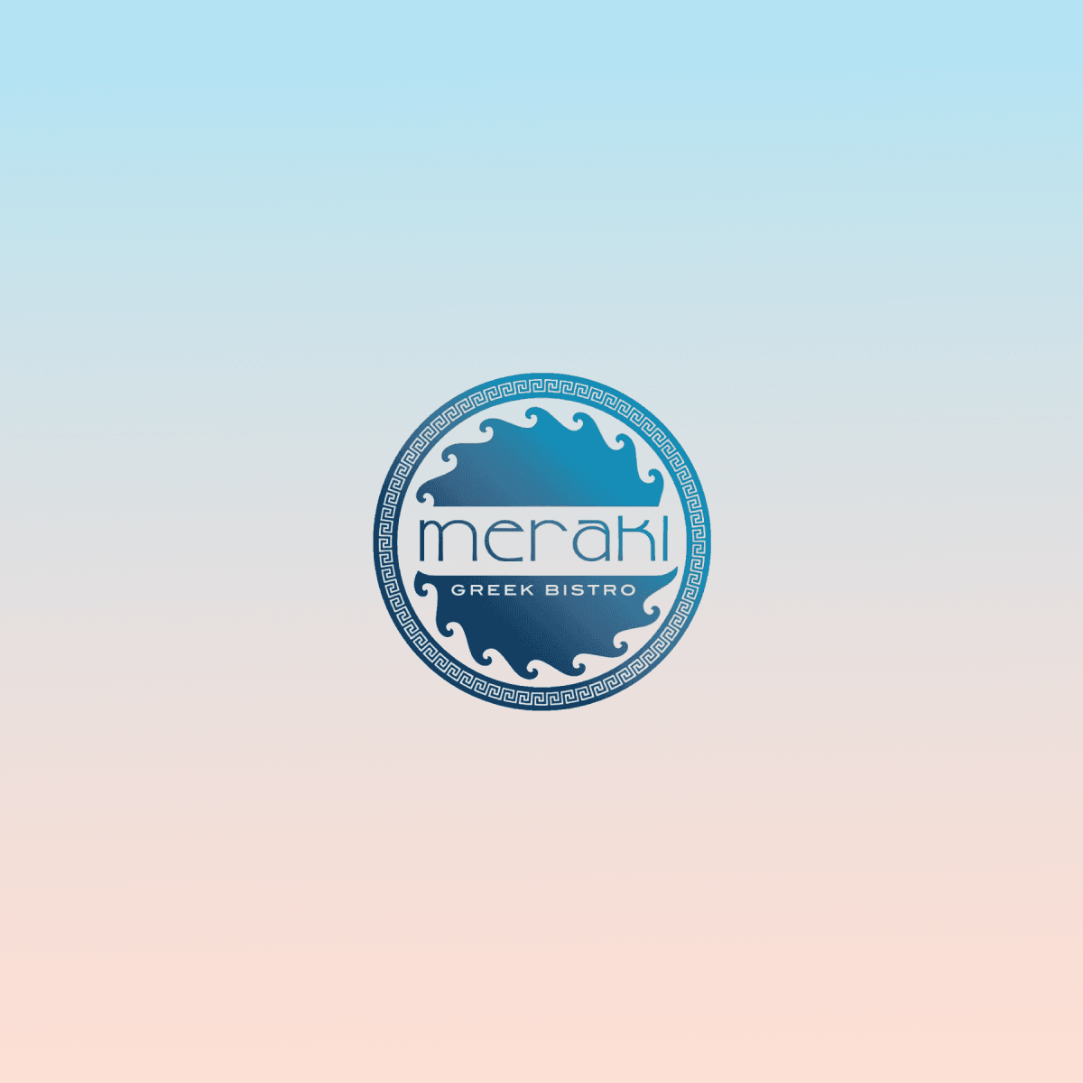 Meraki logo