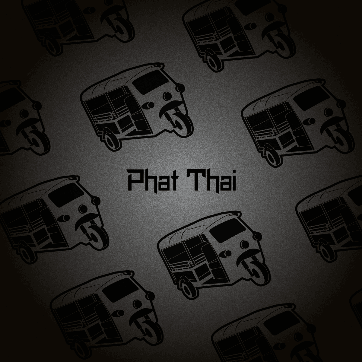 Phat Thai logo