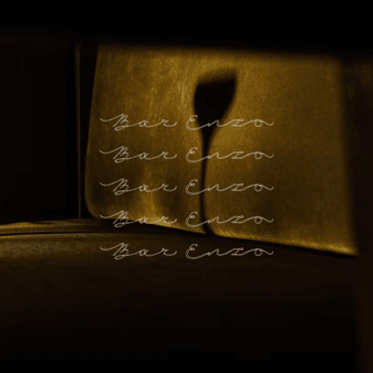 Bar Enzo logo