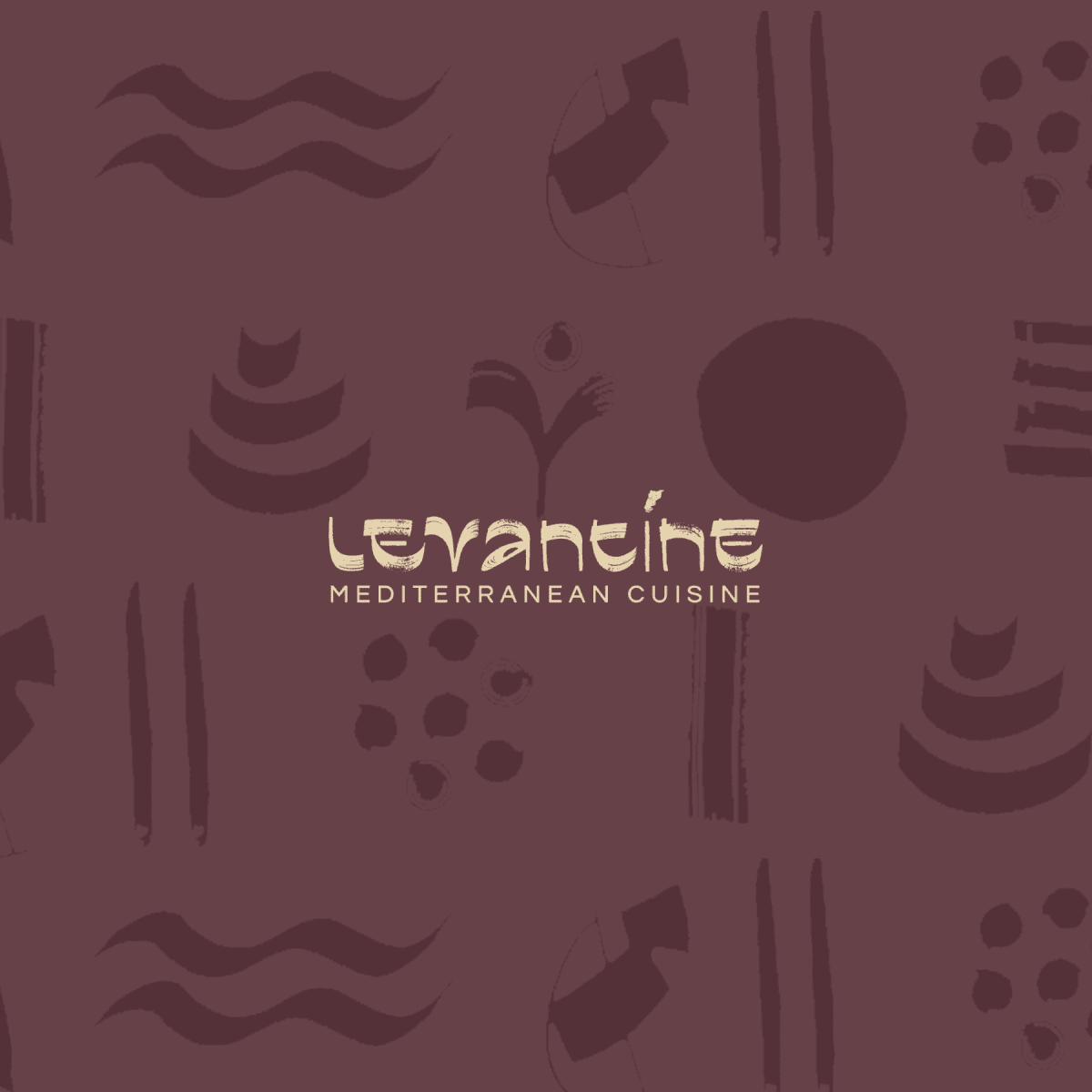 Levantine logo