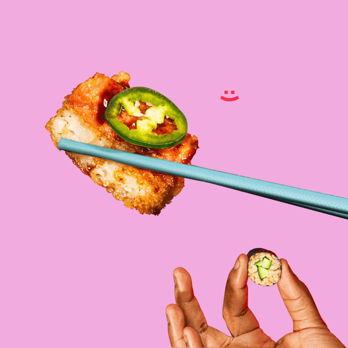 Happy Tuna logo