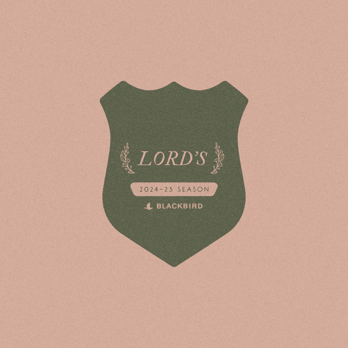 Lord's (Exclusive to Burger League) logo
