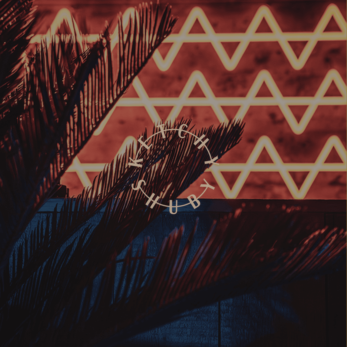 Ketchy Shuby logo