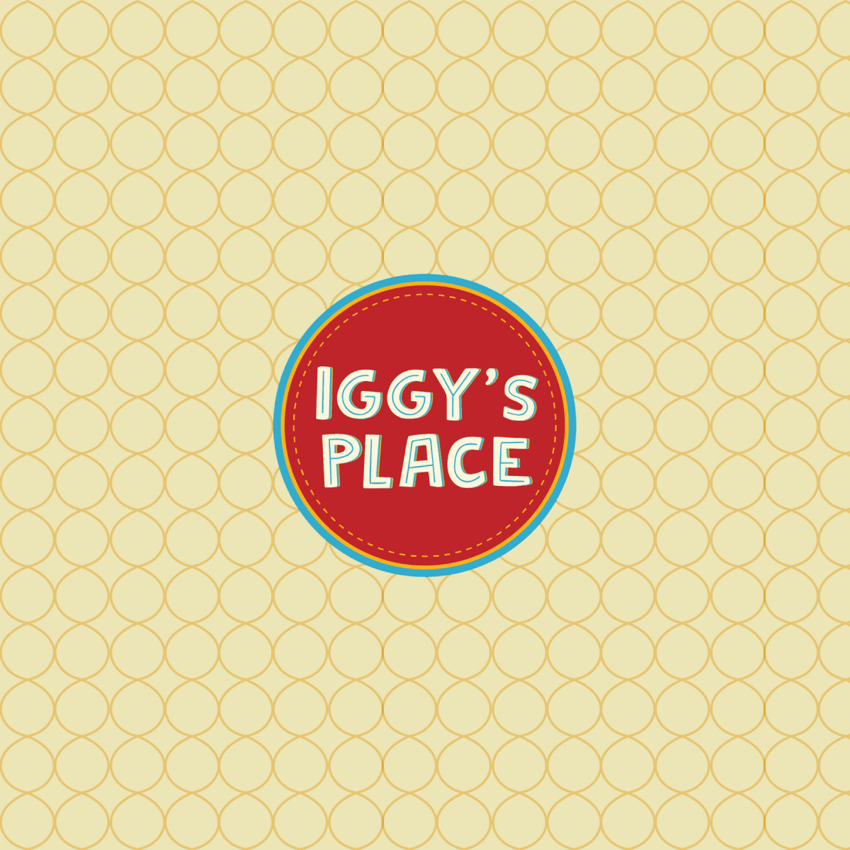 Iggy's Place logo