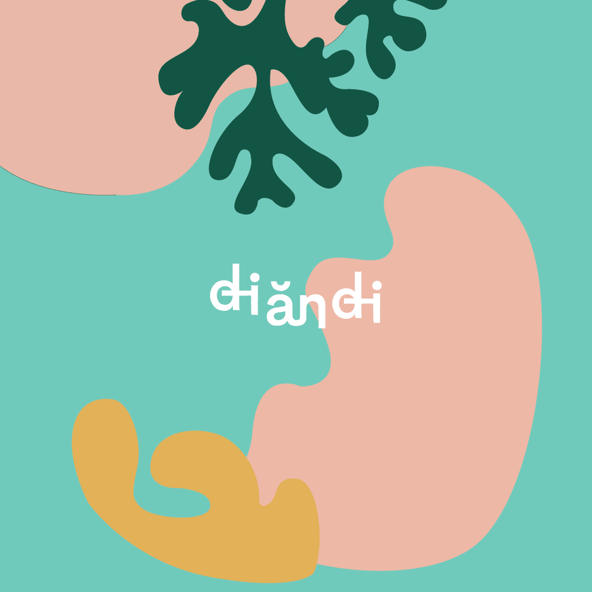 Di An Di logo