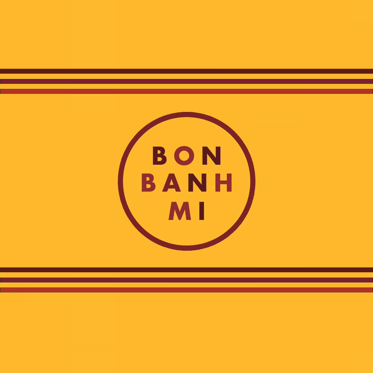 Bon Banh Mi logo