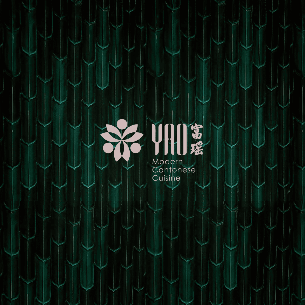 Yao logo