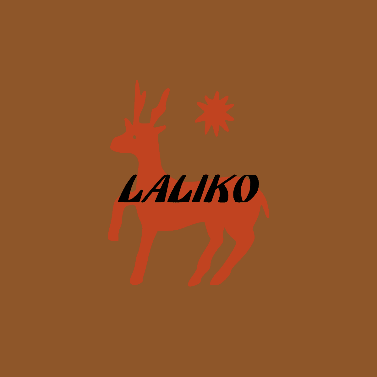 Laliko logo