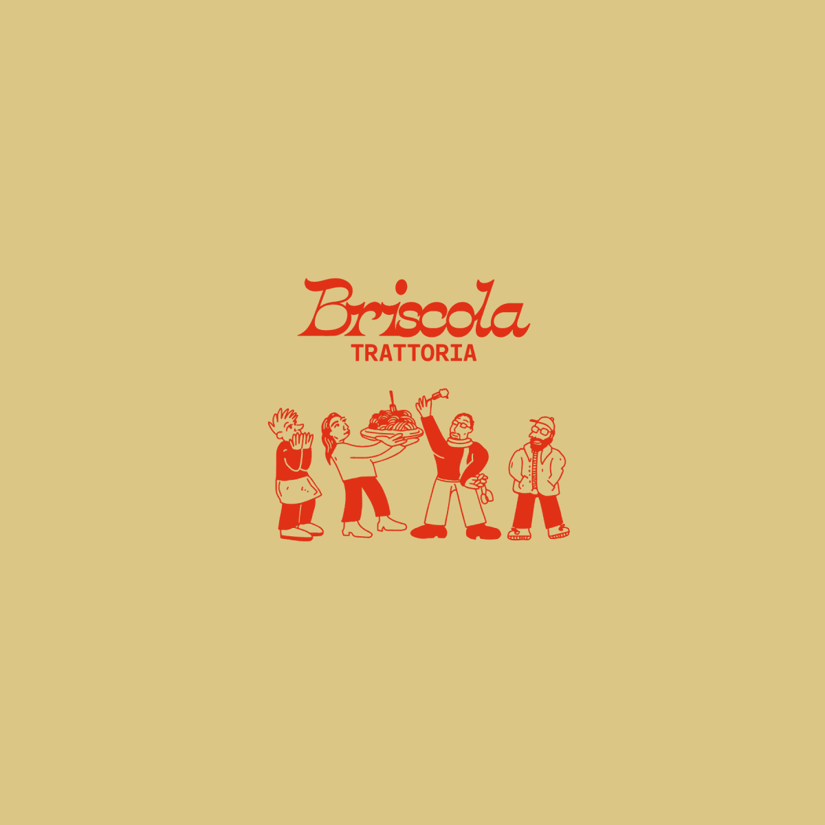 Briscola logo