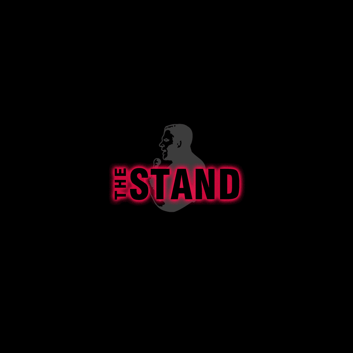 The Stand - Restaurant logo