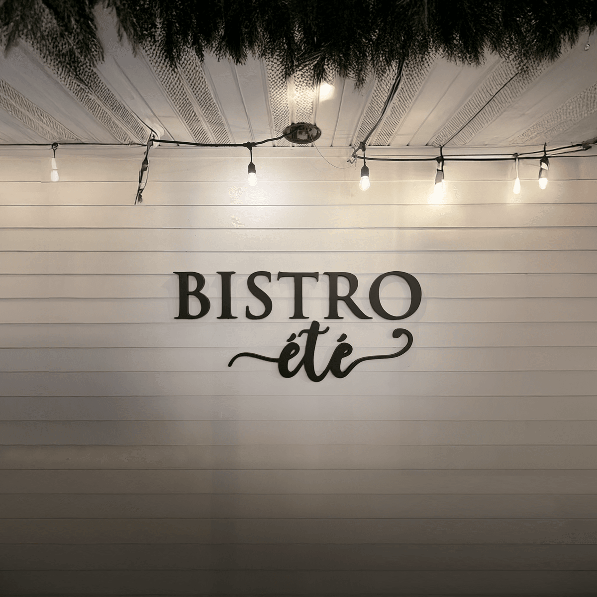 Bistro Ete logo
