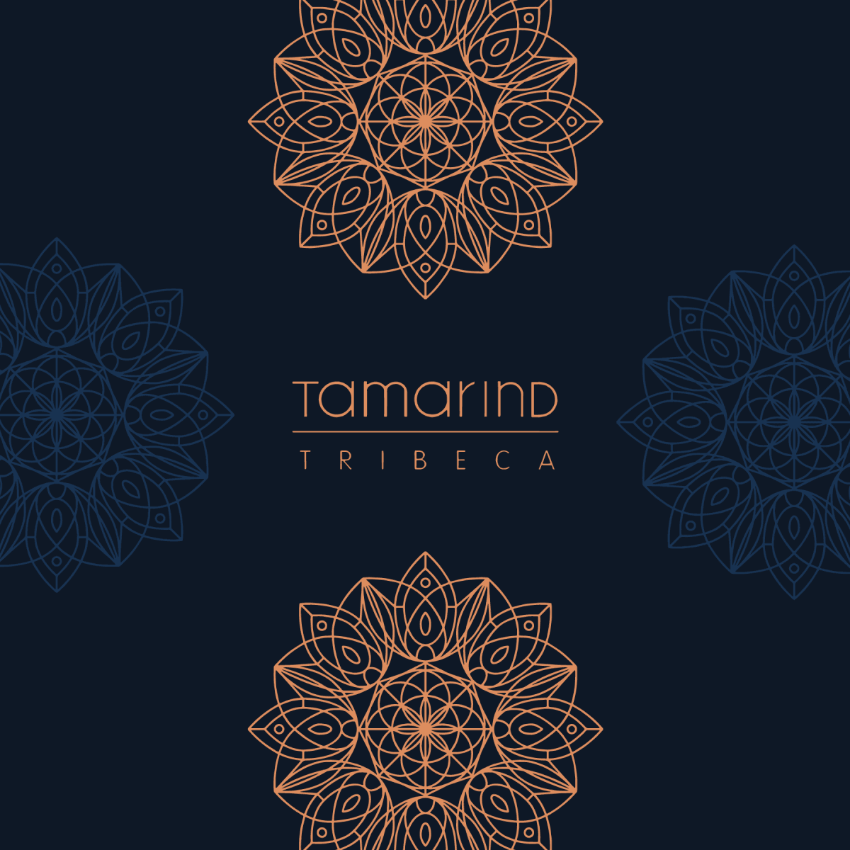 Tamarind logo