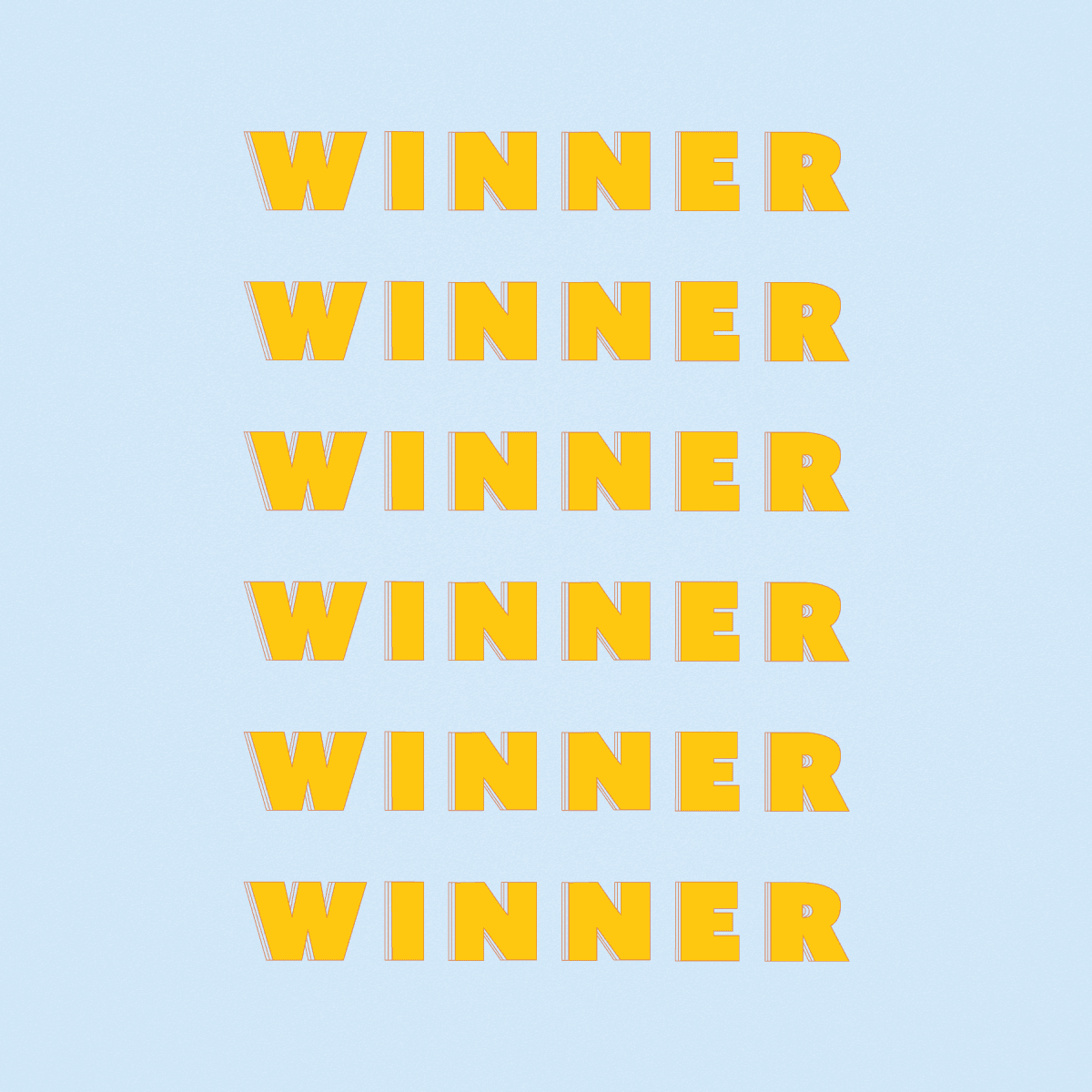 WINNER Bakery logo