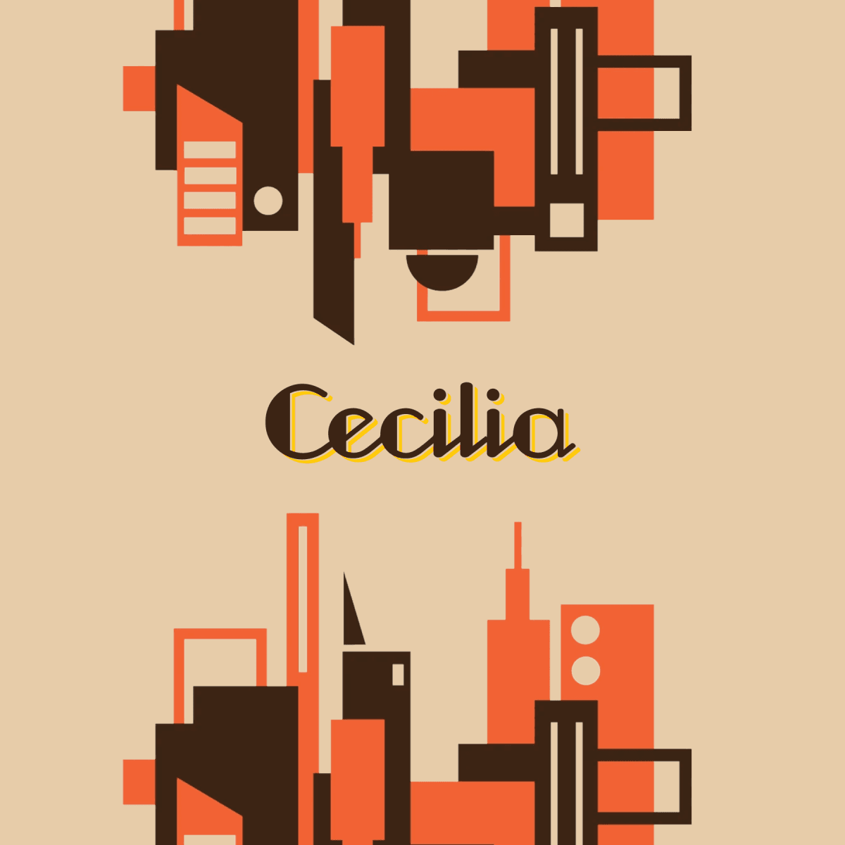 Cecilia logo