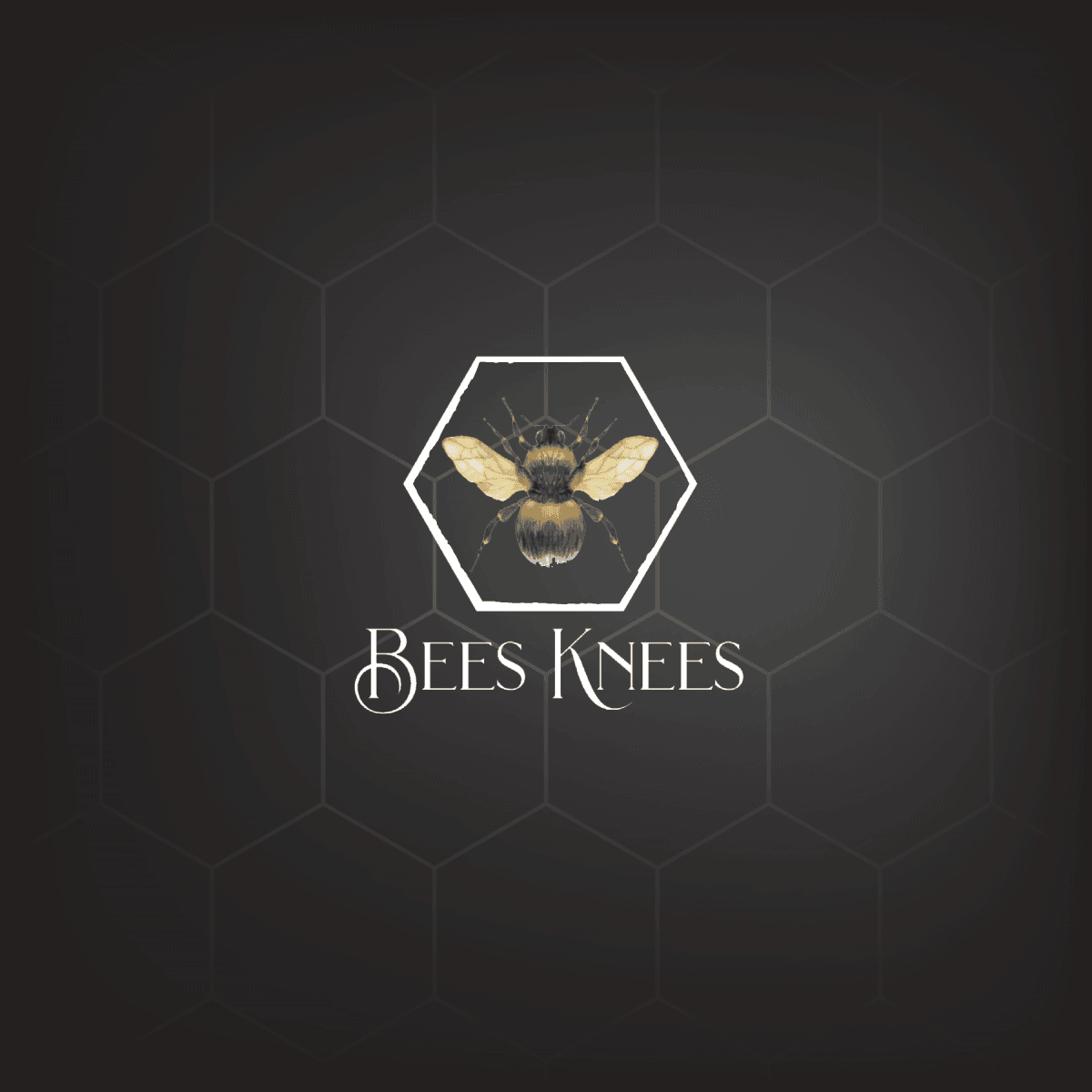 Bee's Knees logo
