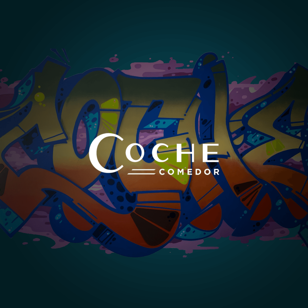 Coche Comedor logo