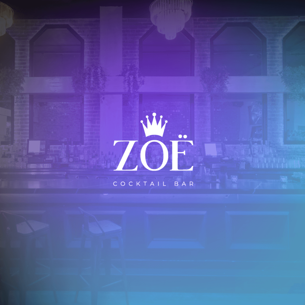 ZOË logo