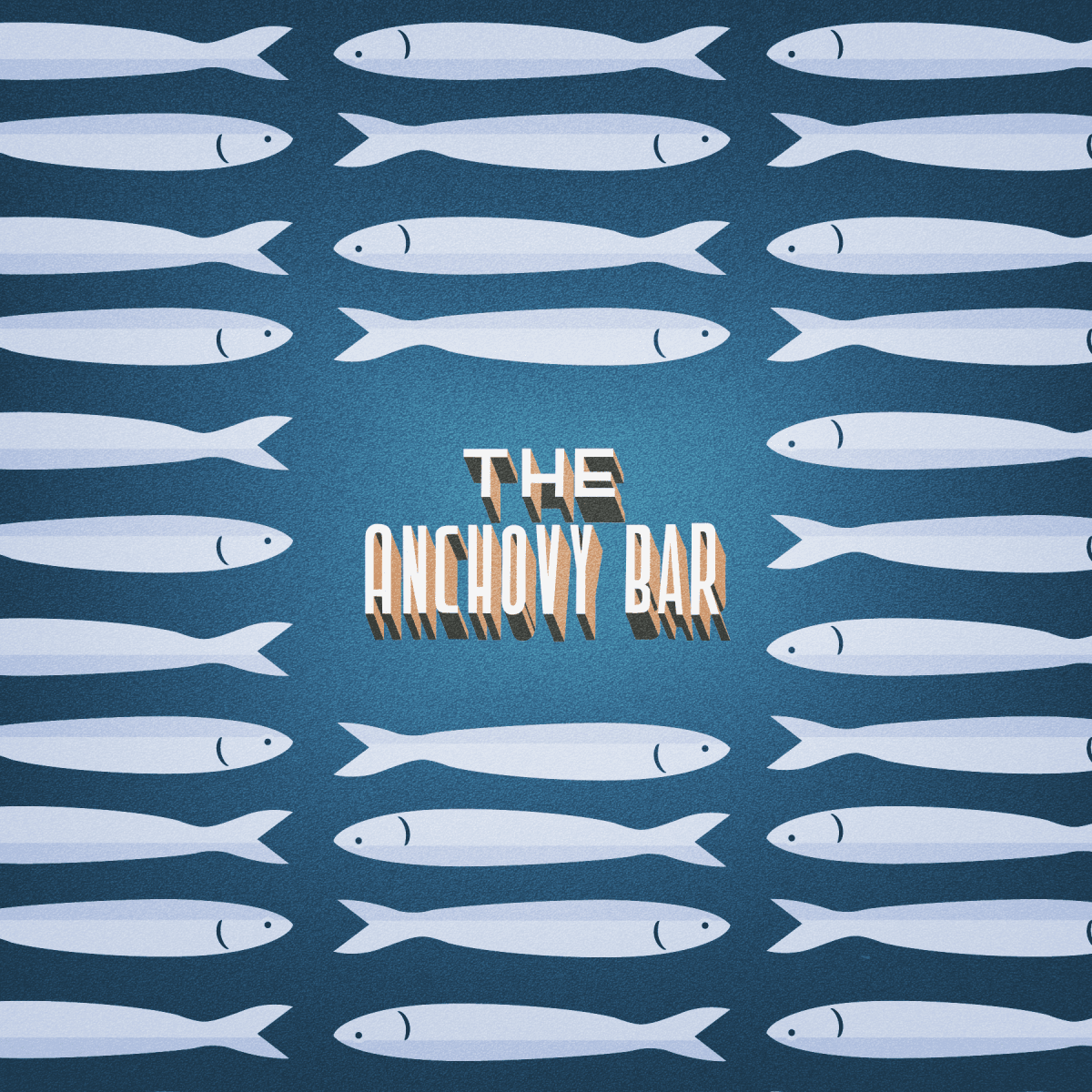 The Anchovy Bar logo