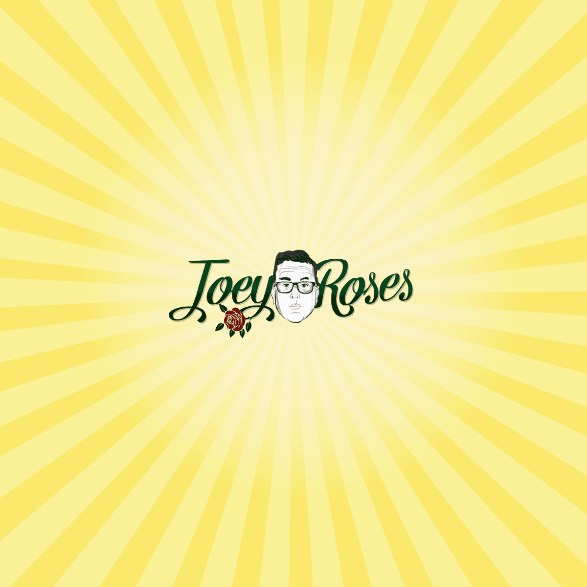 Joey Roses logo