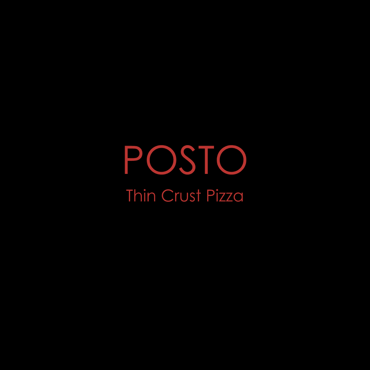Posto logo