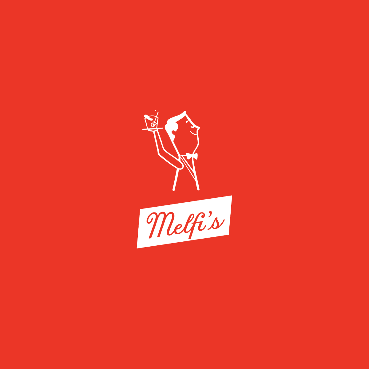 Melfi's logo