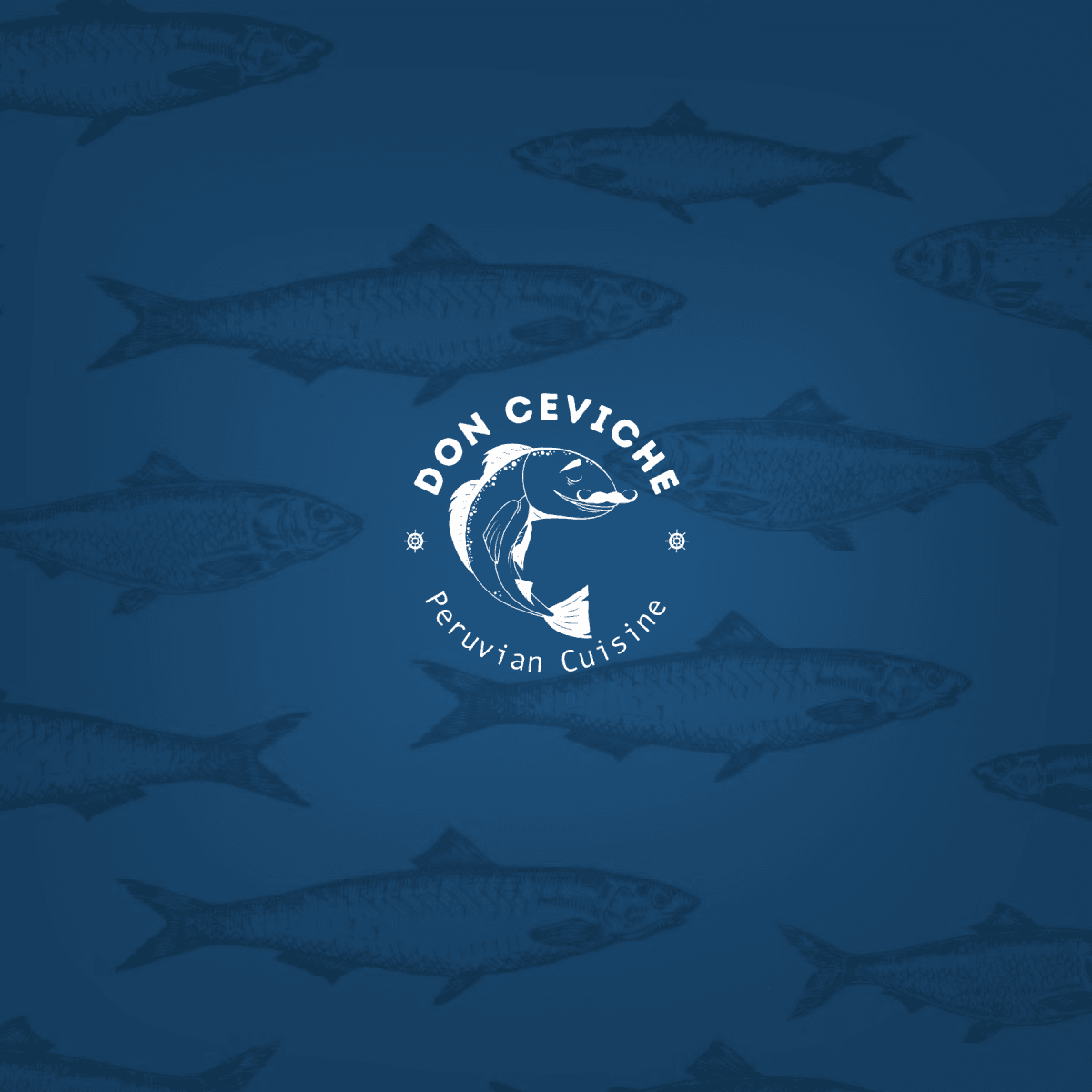 Don Ceviche logo