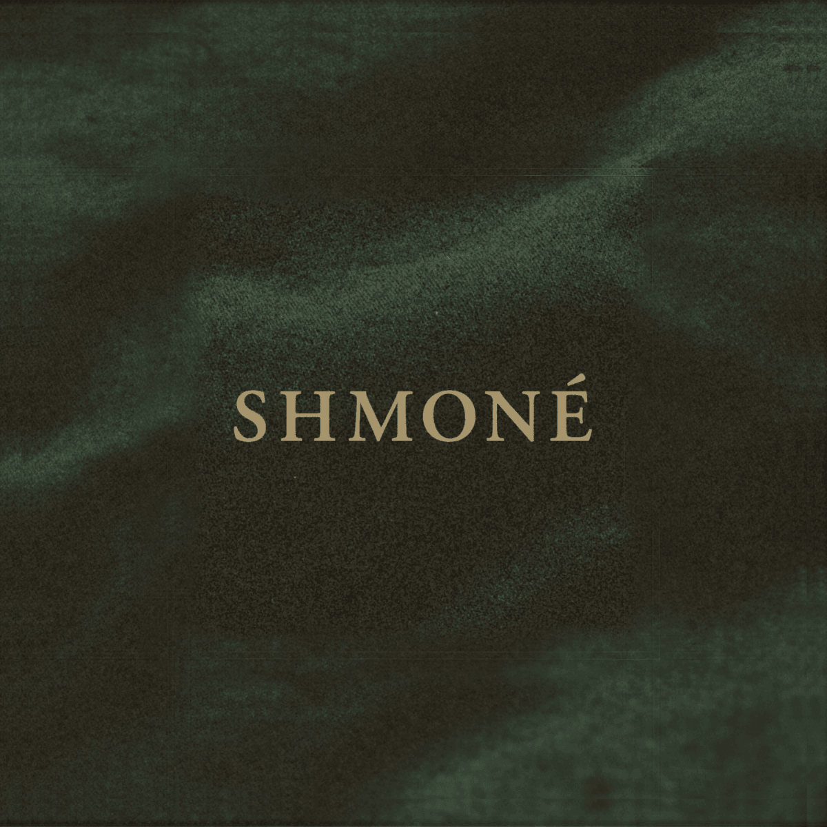 Shmoné logo