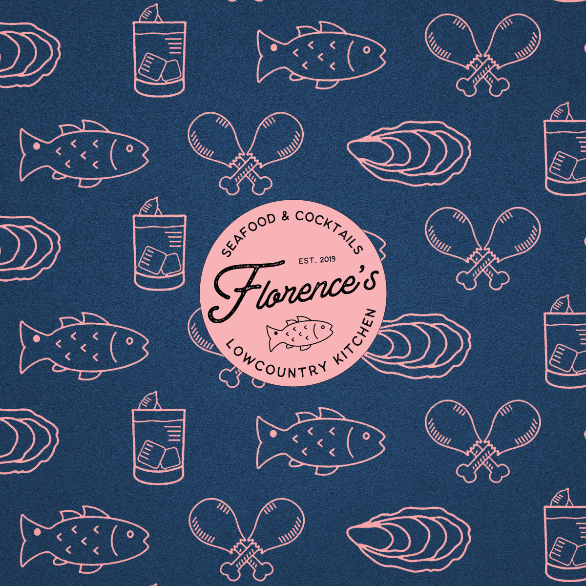 Florence's logo