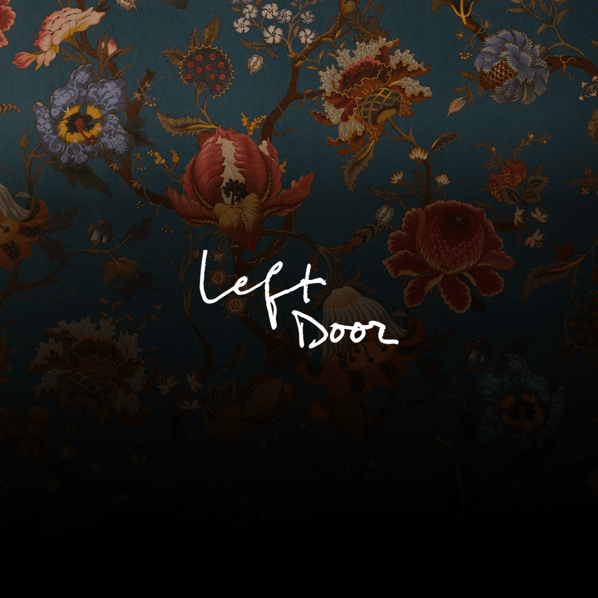 Left Door logo
