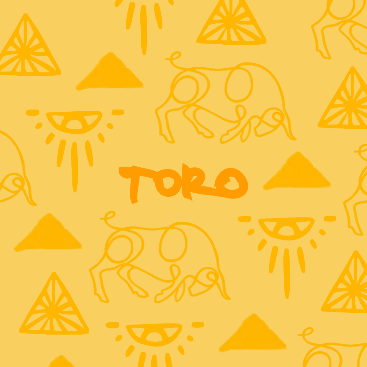 Toro logo
