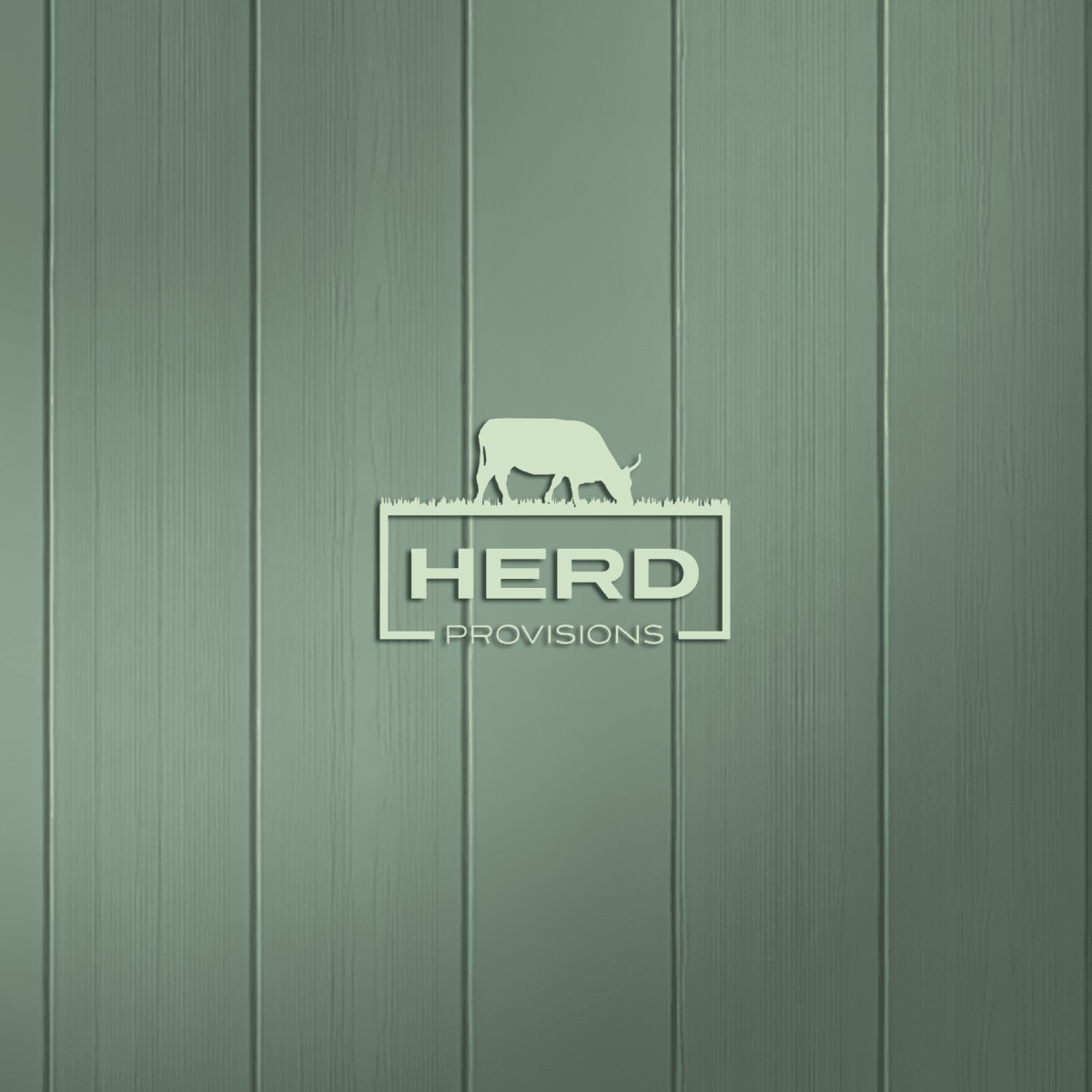 Herd Provisions logo