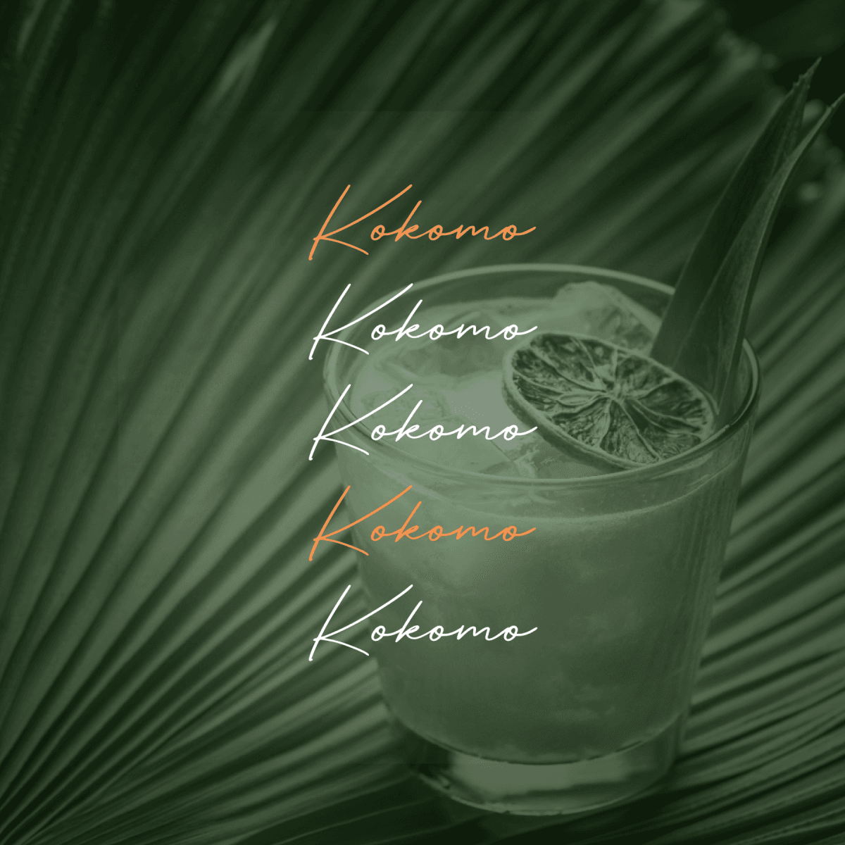 Kokomo logo