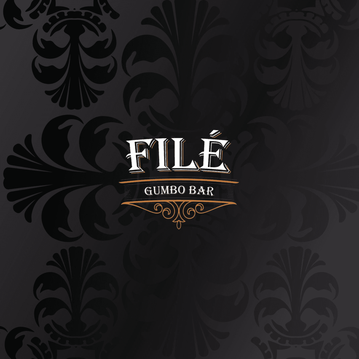 Filé Gumbo Bar logo
