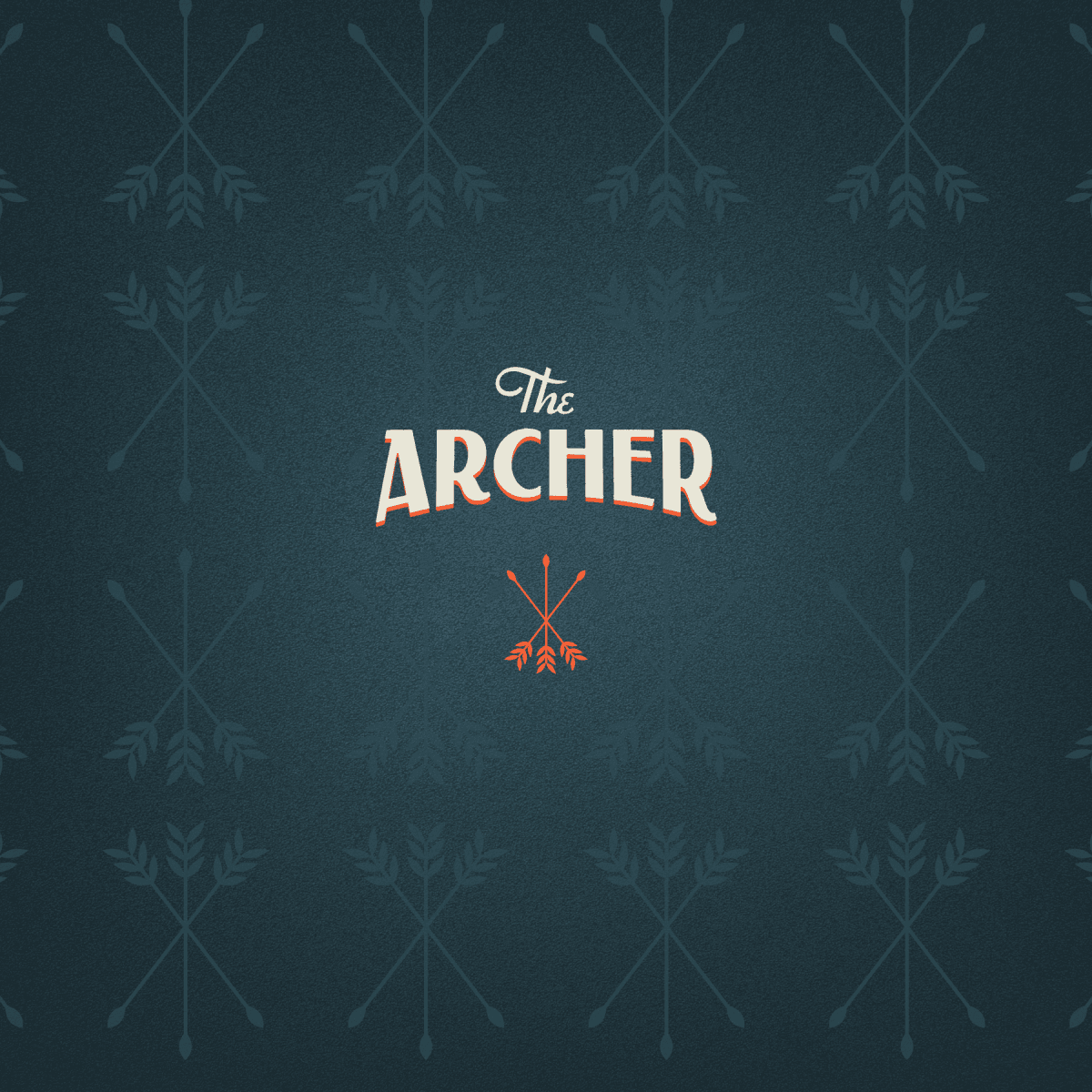 The Archer logo