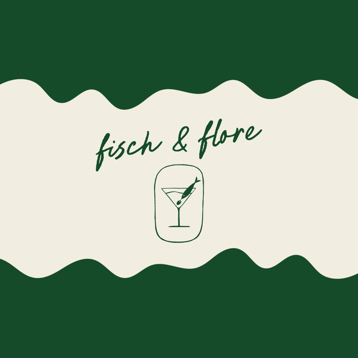Fisch and Flore logo