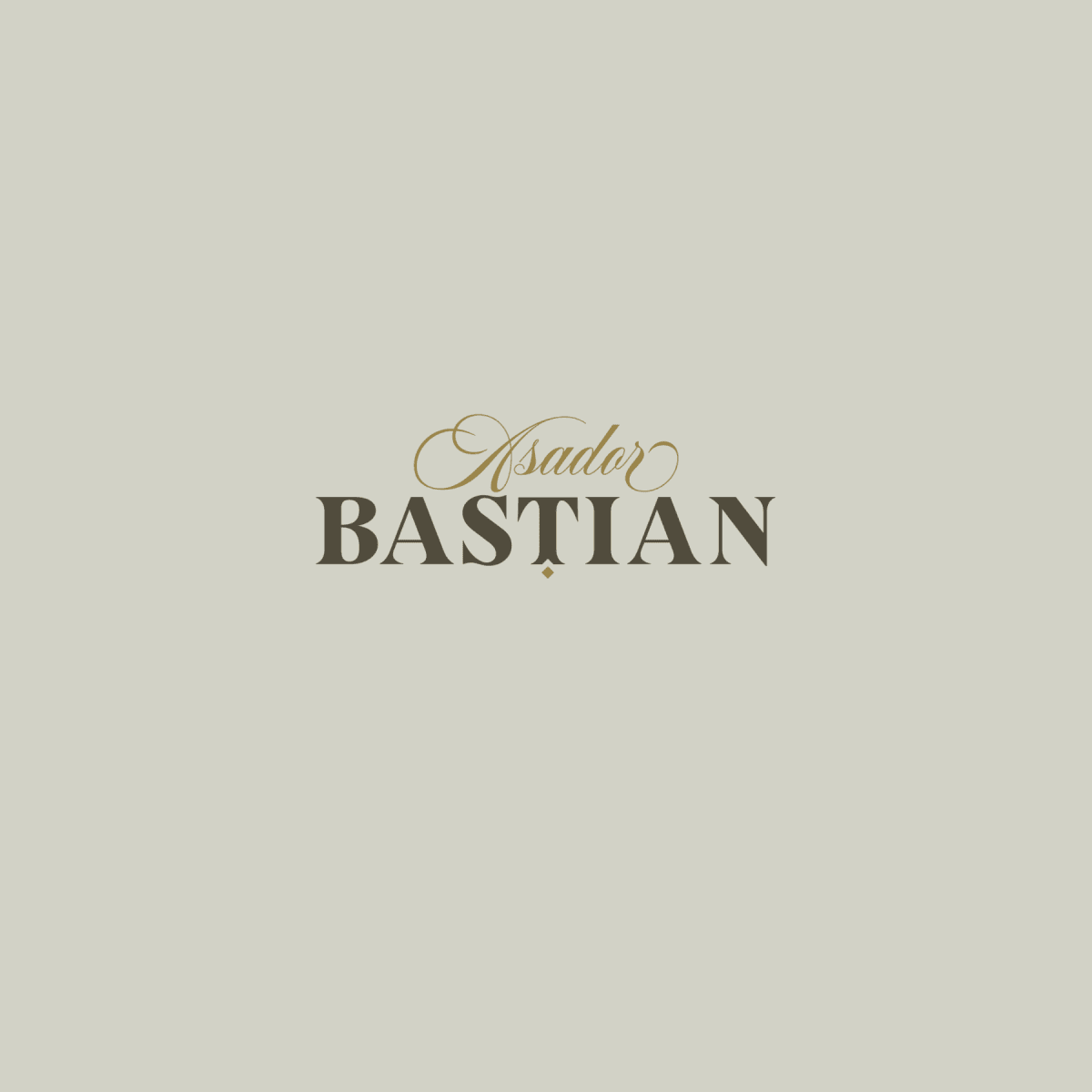 Asador Bastian logo