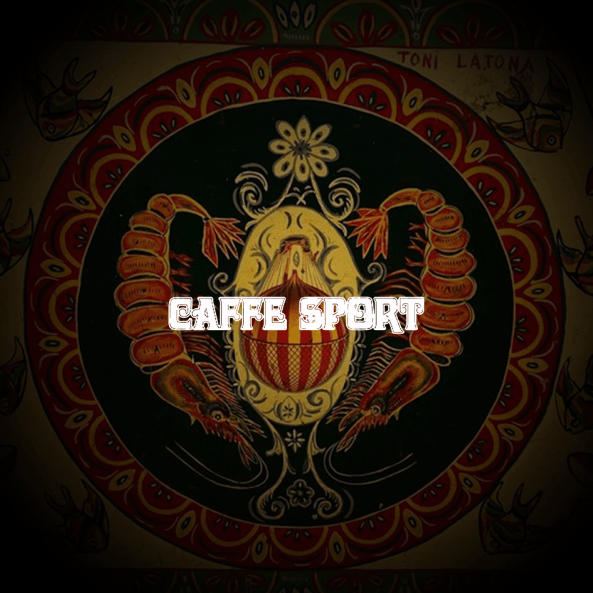 Caffe Sport logo