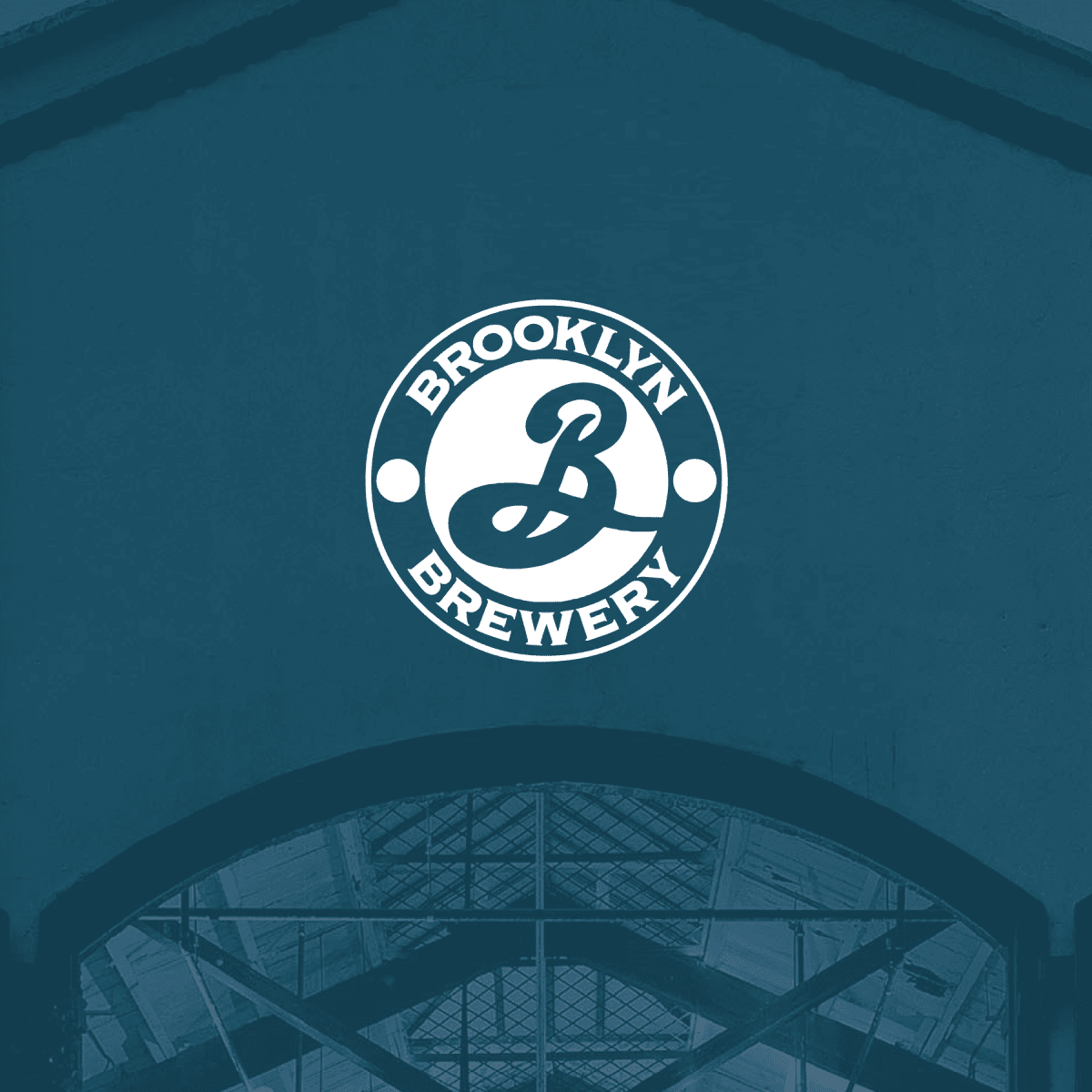 Brooklyn Brewery logo