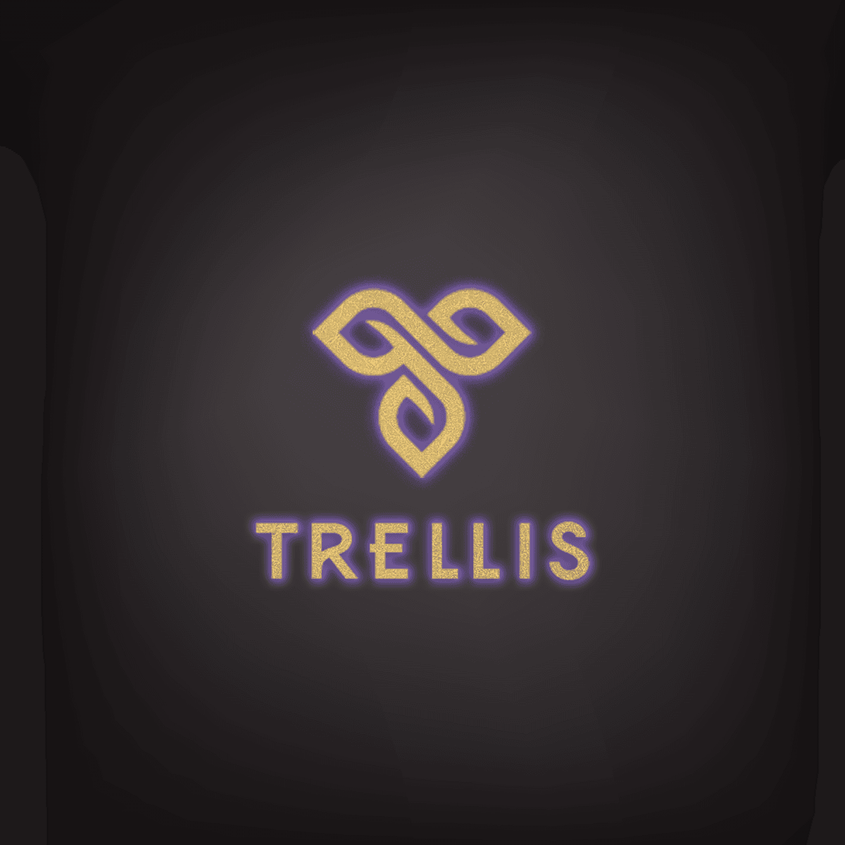 Trellis Cafe & Bar logo