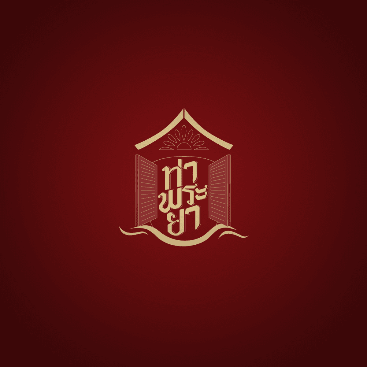 Tha Phraya logo