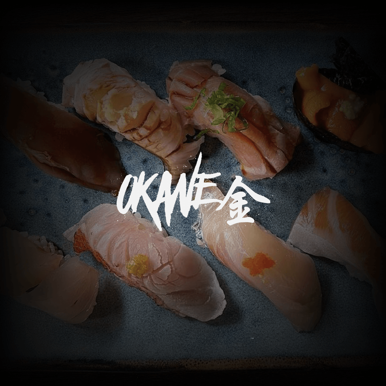 Okane logo