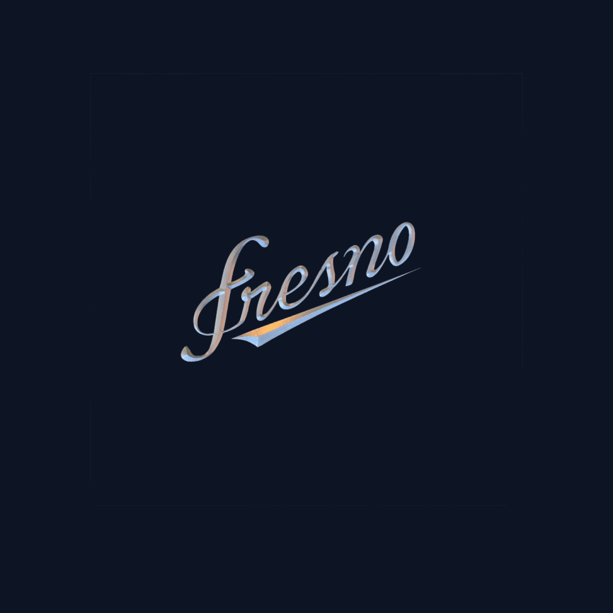 Fresno logo