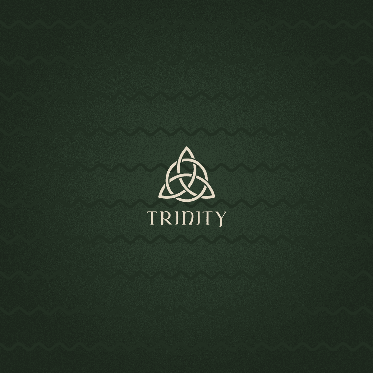 Trinity logo
