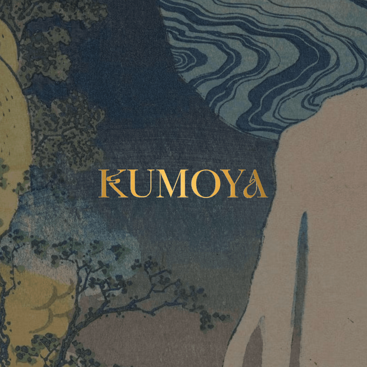 Kumoya logo