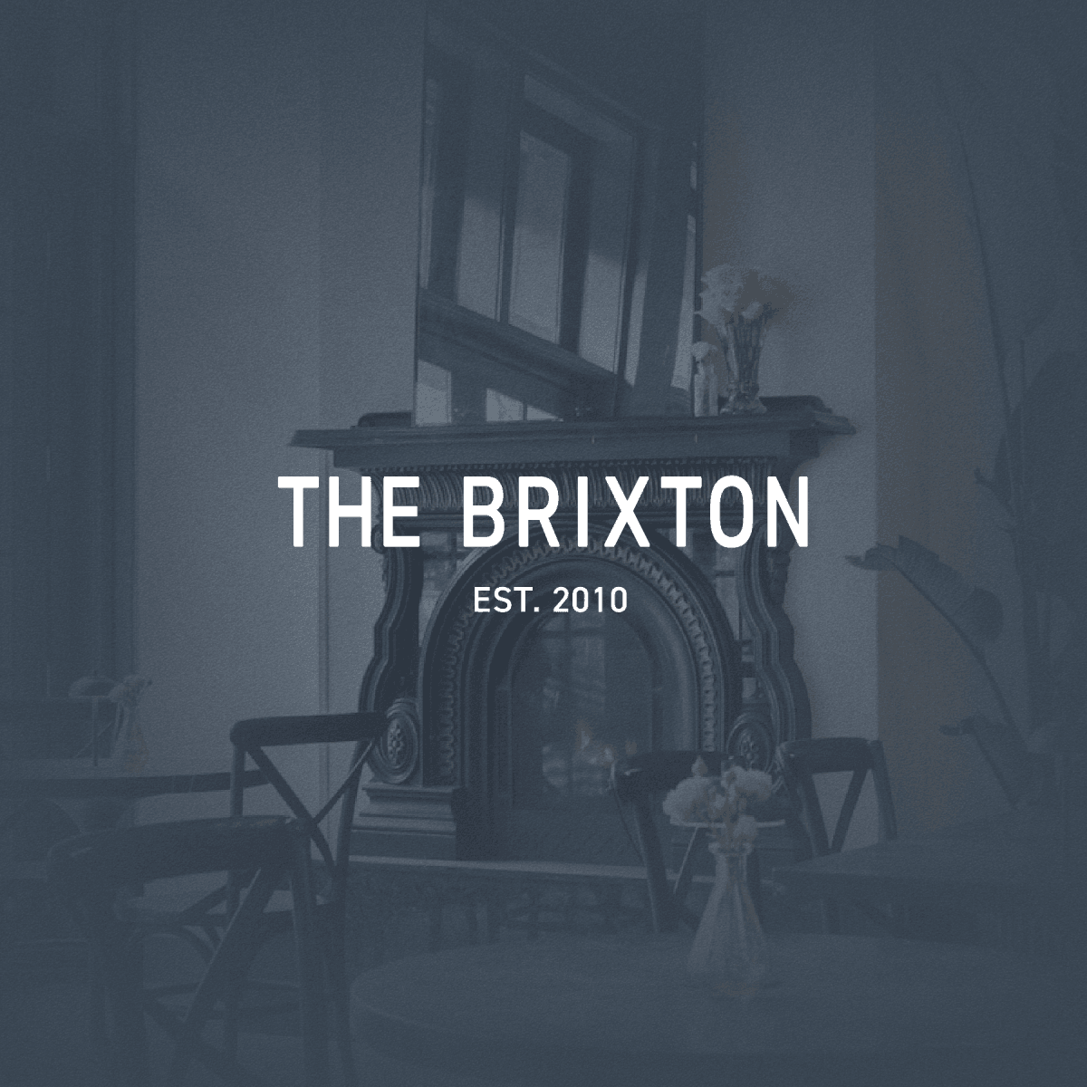 The Brixton logo