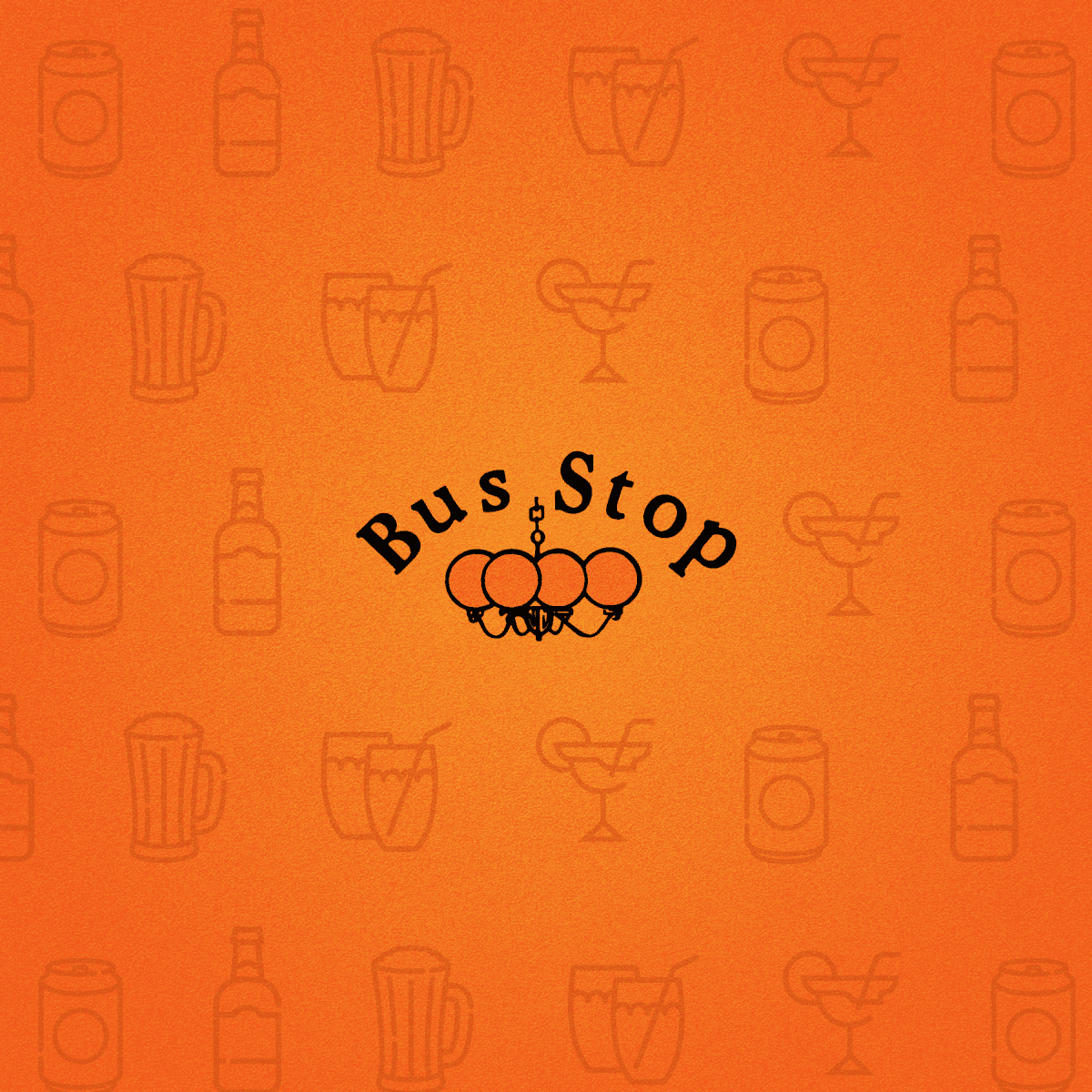 Bus Stop logo