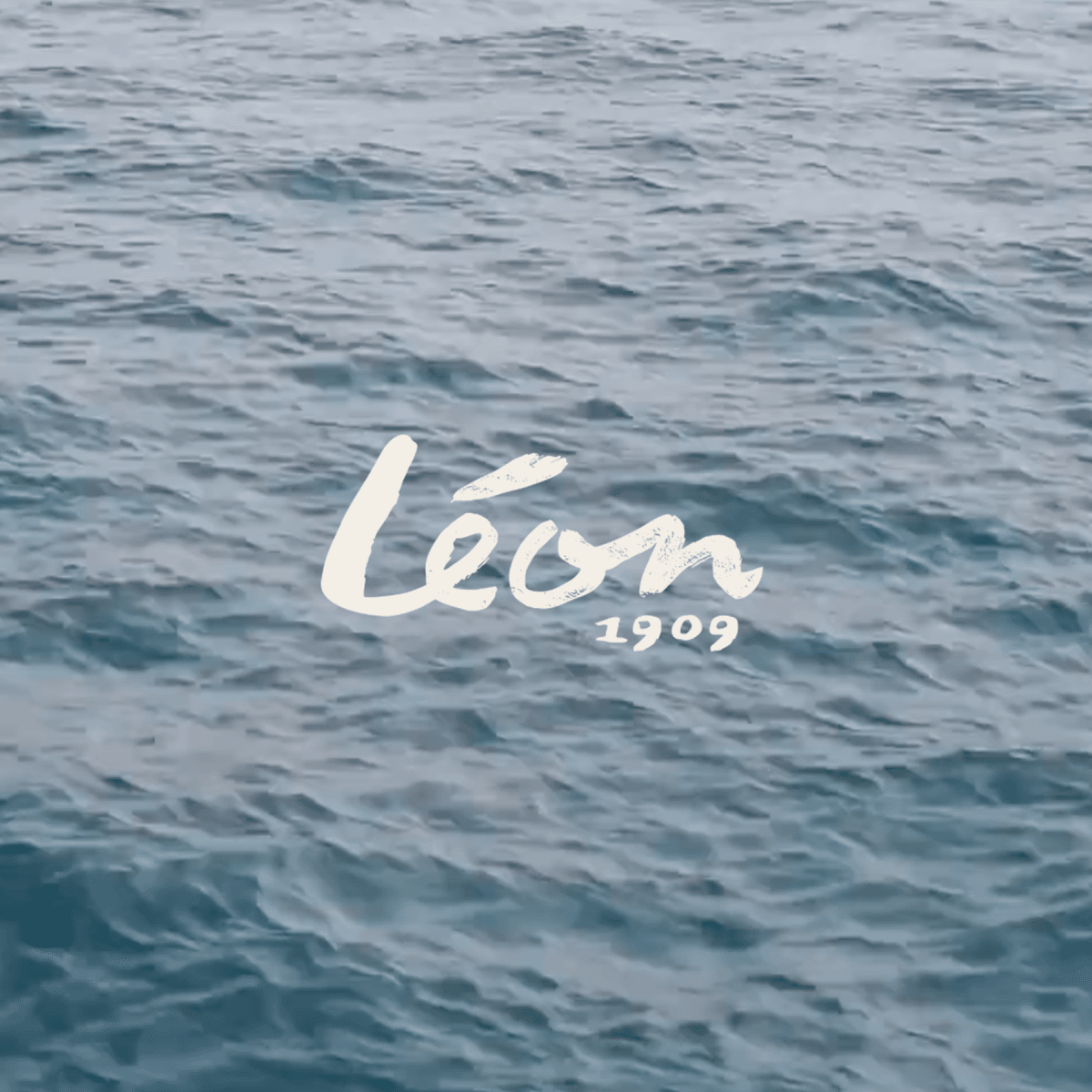 Léon 1909 logo